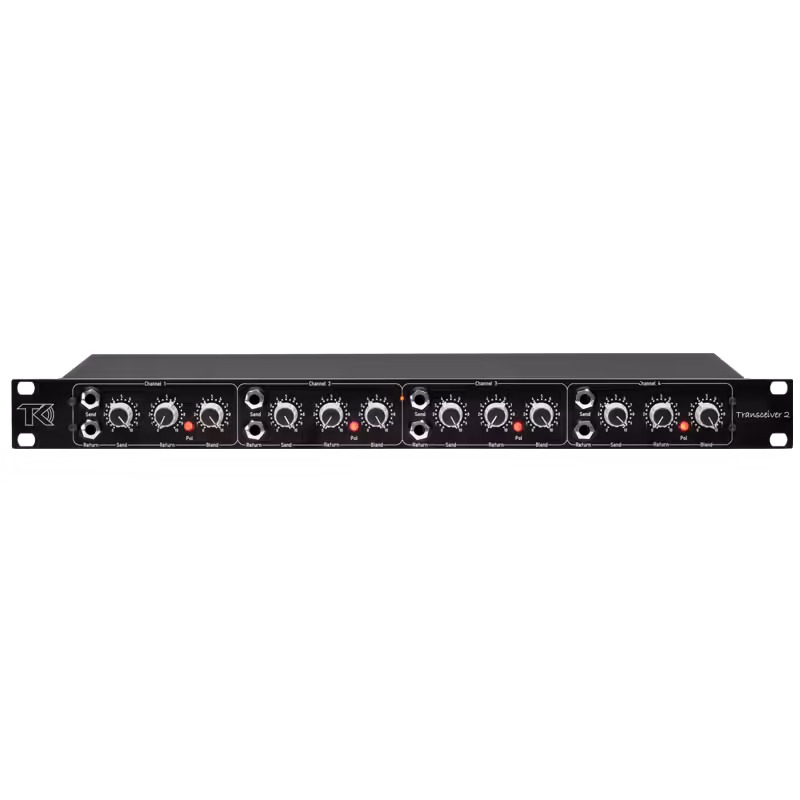 TK Audio Transceiver 2