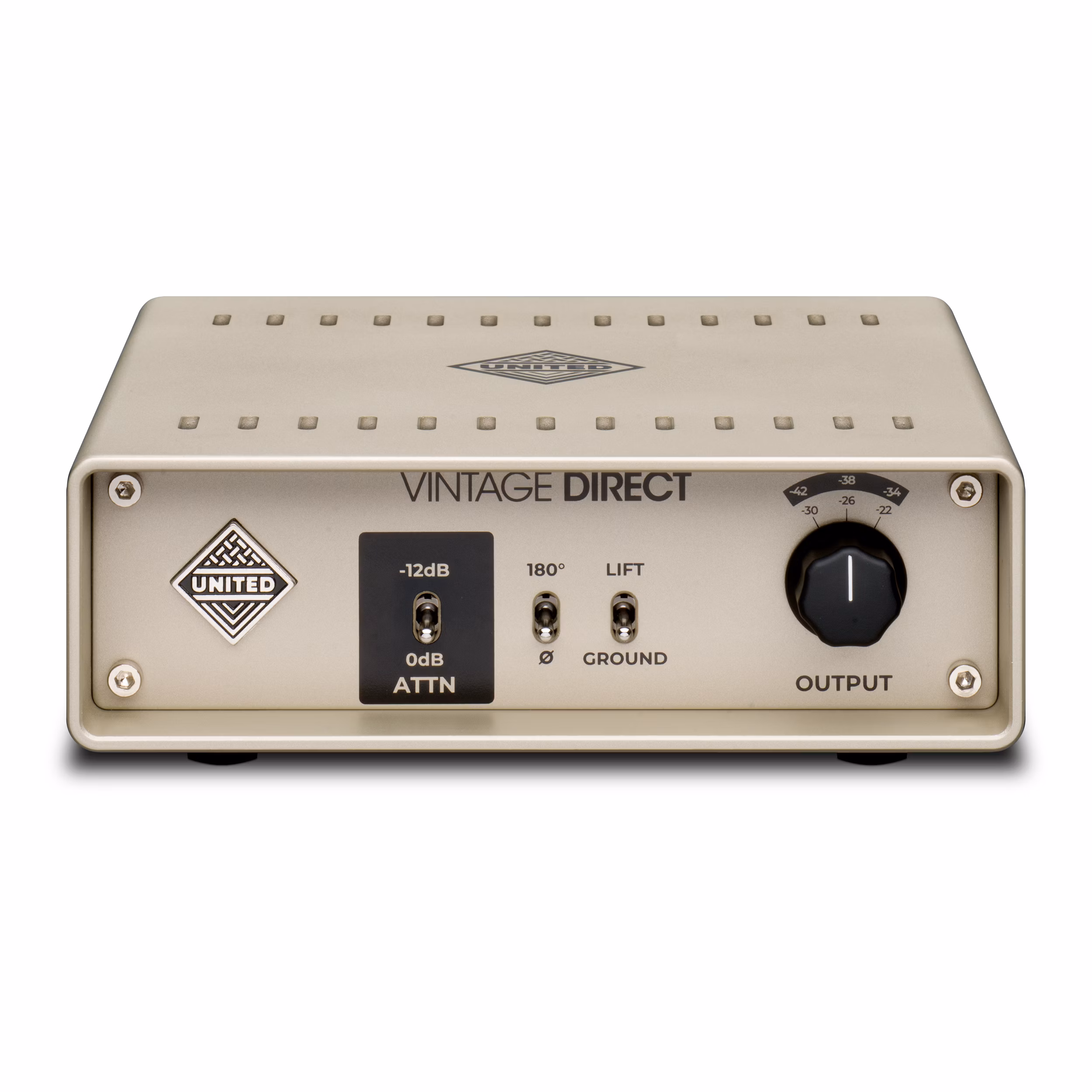 United-Vintage-Direct overview