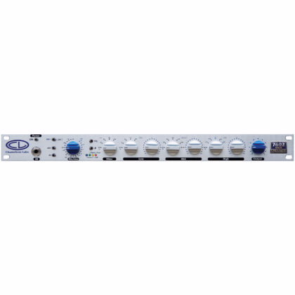 Chameleon Labs 7602-MKII X-mod