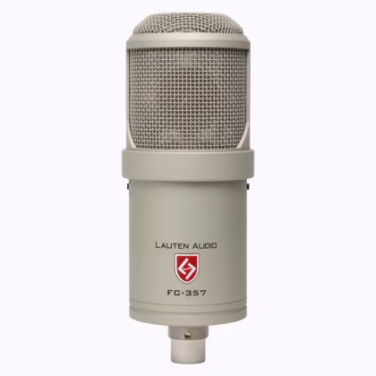 Lauten Audio Clarion