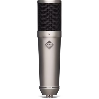 United Studio Technologies UT Vintage87
