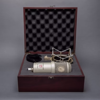 Lauten Audio Clarion Case