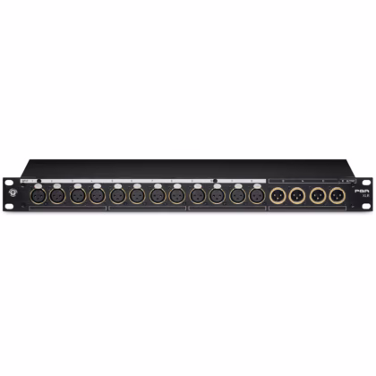 Black Lion PBR XLR