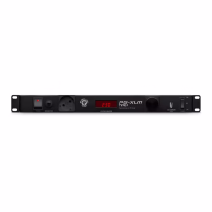 Black Lion PG-XLM Type F